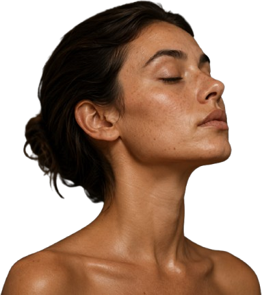 Votre peau aujourd'hui